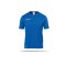 Uhlsport Score Training T-Shirt Blau Weiss (003) - blau