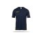 Uhlsport Score Training T-Shirt Kids Blau (008) - blau
