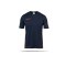 Uhlsport Score Training T-Shirt Kids Blau (010) - blau