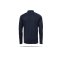Uhlsport Score Ziptop Sweatshirt Blau Rot (010) - blau
