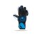 Uhlsport Speed Contact Supersoft TW-Handschuhe TW-Handschuhe Blau Schwarz (001) - blau
