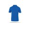 Uhlsport Stream 22 Poloshirt Blau Weiss (003) - Blau