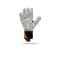 Uhlsport Supergrip+ Finger Surround Speed Contact TW-Handschuhe Schwarz Weiss Orange (001) - schwarz