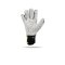 Uhlsport Supergrip+ Flex Frame Carbon TW-Handschuh Schwarz Gelb (001) - schwarz