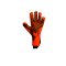 Uhlsport Supergrip+ HN Maignan #353 TW-Handschuhe Orange Schwarz F02 - orange