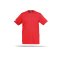 Uhlsport Team T-Shirt Kids Rot (006) - rot