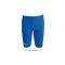 Uhlsport Tight Short Hose kurz Blau (008) - blau