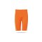 Uhlsport Tight Short Hose kurz Kids Orange (019) - orange