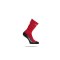 Uhlsport Tube It Socks Socken Rot Weiss (004) - rot