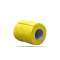UHLSPORT Tube It Tape 7,5 cm breit, 4 m (006) - gelb