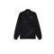 Umbro City Silo Horizon HalfZip Sweatshirt Schwarz Grau FLRK - schwarz
