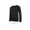 UMBRO Club Leisure Sweatshirt (090) - schwarz