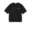 Umbro Core T-Shirt Schwarz FLNE - schwarz