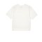 Umbro Core T-Shirt Weiss FLNK - weiss