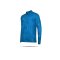 UMBRO Maxium 1/4 Zip Training Sweatshirt (6AM) - blau