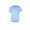 Umbro Pro Training Marl Poly T-Shirt FLKM - blau