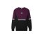 Umbro Sports Style Club Sweatshirt Schwarz FLRJ - schwarz