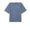 Umbro Sports Style Oversize T-Shirt Blau FLNQ - blau