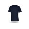 UNDER ARMOUR Big Logo T-Shirt (408) - blau