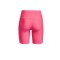 Under Armour Bike Short Damen Pink F683 - pink