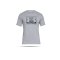 UNDER ARMOUR Boxed Sportstyle T-Shirt (035) - Grau