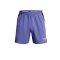 Under Armour Challenger Pro Woven Short Lila F561 - lila