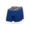 UNDER ARMOUR Charged Boxer 6in 3er Pack (400) - blau