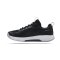 UNDER ARMOUR Charged Commit 3 Training (001) - schwarz