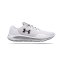 Under Armour Charged Pursuit 3 Running Weiss (102) - weiss