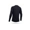 UNDER ARMOUR Coldgear Base 2.0 Sweatshirt (001) - schwarz