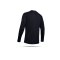UNDER ARMOUR Coldgear Base 4.0 Sweatshirt (001) - schwarz