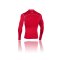 UNDER ARMOUR Coldgear Compression Mock (600) - rot