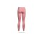 Under Armour Favorite Wordmark Leggings Damen (663) - pink