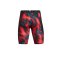 Under Armour HG Short Rot F628 - rot