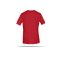 Under Armour Issue Wordmark T-Shirt Training (600) - rot