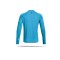 Under Armour Outrun The Cold Sweatshirt (419) - blau