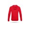 UNDER ARMOUR Rival Fleece Hoodie (600) - rot