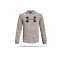 Under Armour Rival Terry Logo Hoody (112) - weiss