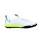 Under Armour Shadow TF 2.0 Weiss F100 - weiss