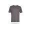 UNDER ARMOUR Sportstyle Left Chest T-Shirt (019) - Grau