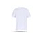 UNDER ARMOUR Sportstyle Left Chest T-Shirt (100) - Weiss