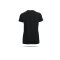 UNDER ARMOUR T-Shirt Training Damen (002) - schwarz