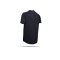 UNDER ARMOUR Tech 2.0 Tee T-Shirt (001) - schwarz