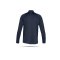UNDER ARMOUR Tech Halfzip Sweatshirt (409) - blau