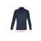 UNDER ARMOUR Tech Halfzip Sweatshirt (409) - blau