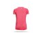 Under Armour Tech Twist T-Shirt Damen Rosa (653) - pink