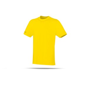 jako-team-t-shirt-kurzarmshirt-freizeitshirt-baumwolle-teamsport-vereine-kids-children-gelb-f03-6133.png