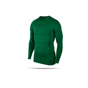 nike-pro-compression-ls-shirt-gruen-f302-training-kompression-unterwaesche-mannschaftssport-ballsportart-838077.png