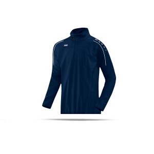 jako-classico-rainzip-regensweatshirt-blau-f09-fussball-teamsport-textil-allwetterjacken-7350.png