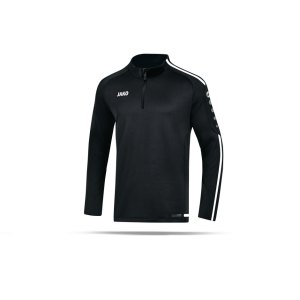 jako-striker-2-0-ziptop-kids-schwarz-weiss-f08-fussball-teamsport-textil-sweatshirts-8619.png